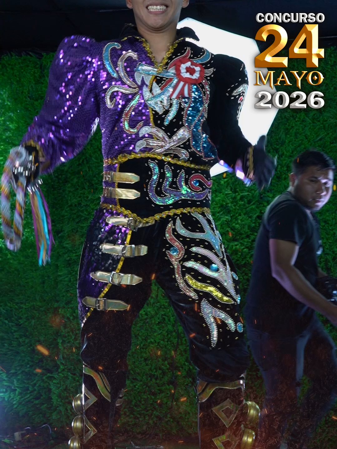 @El tundique de Oro