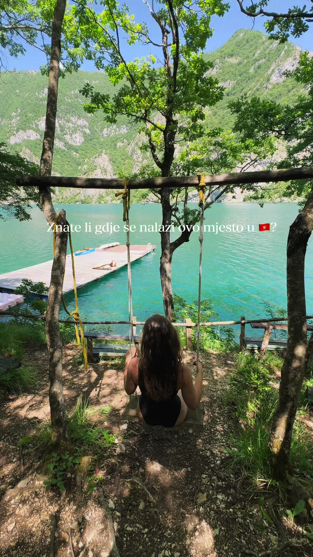 @Montenegrin places