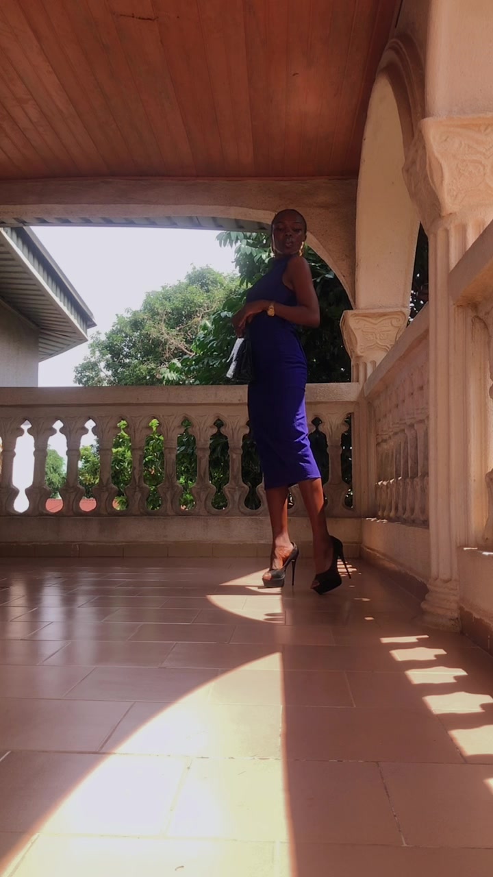 @Nnenna Okpaleke