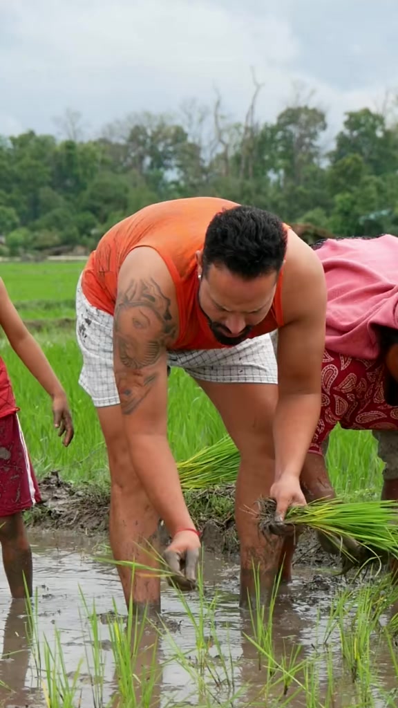 @Bharat Bikram Shah