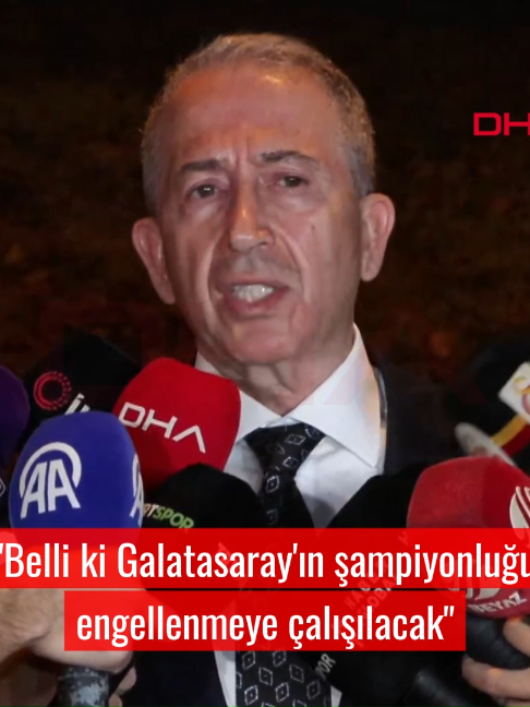 @Demirören Haber Ajansı