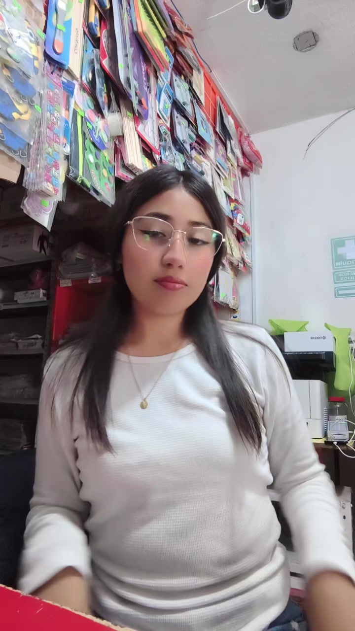 @Perla VG420