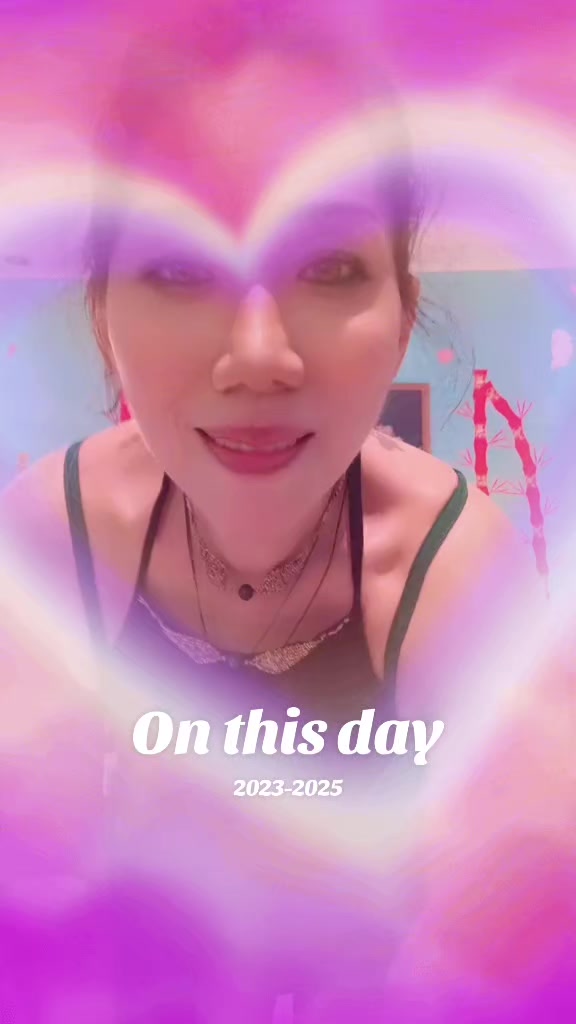@MeiMeiHuang黄存梅