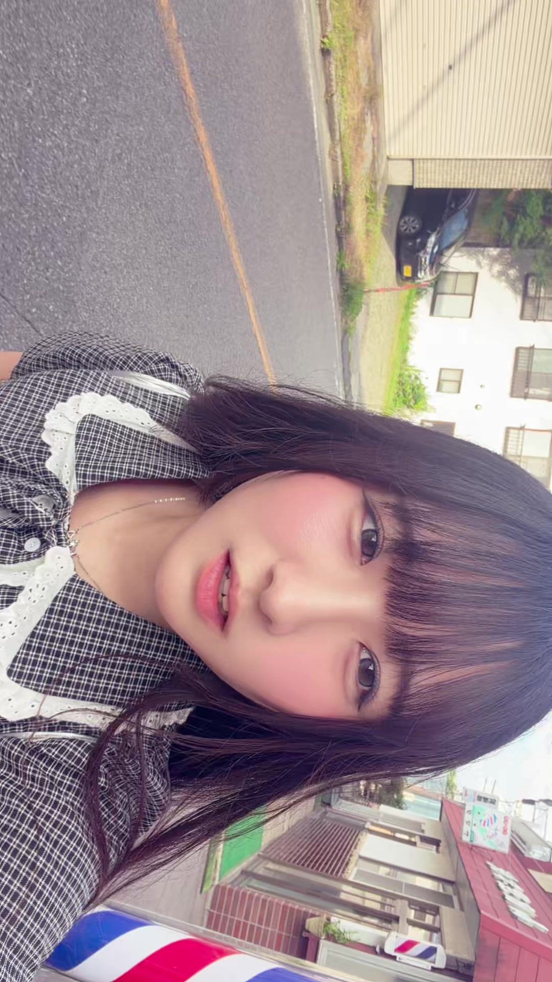 @夏川 星姫(Chime de Happy)