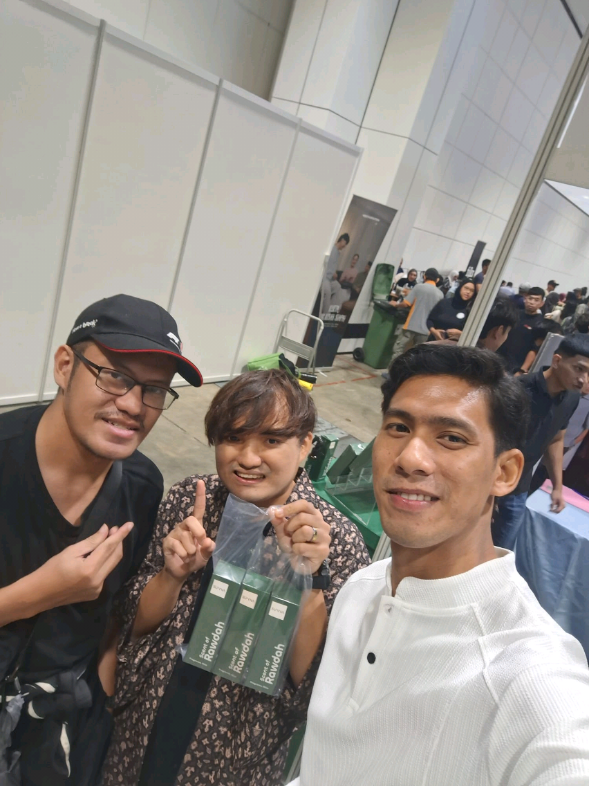 @KimchiBaksoCouple