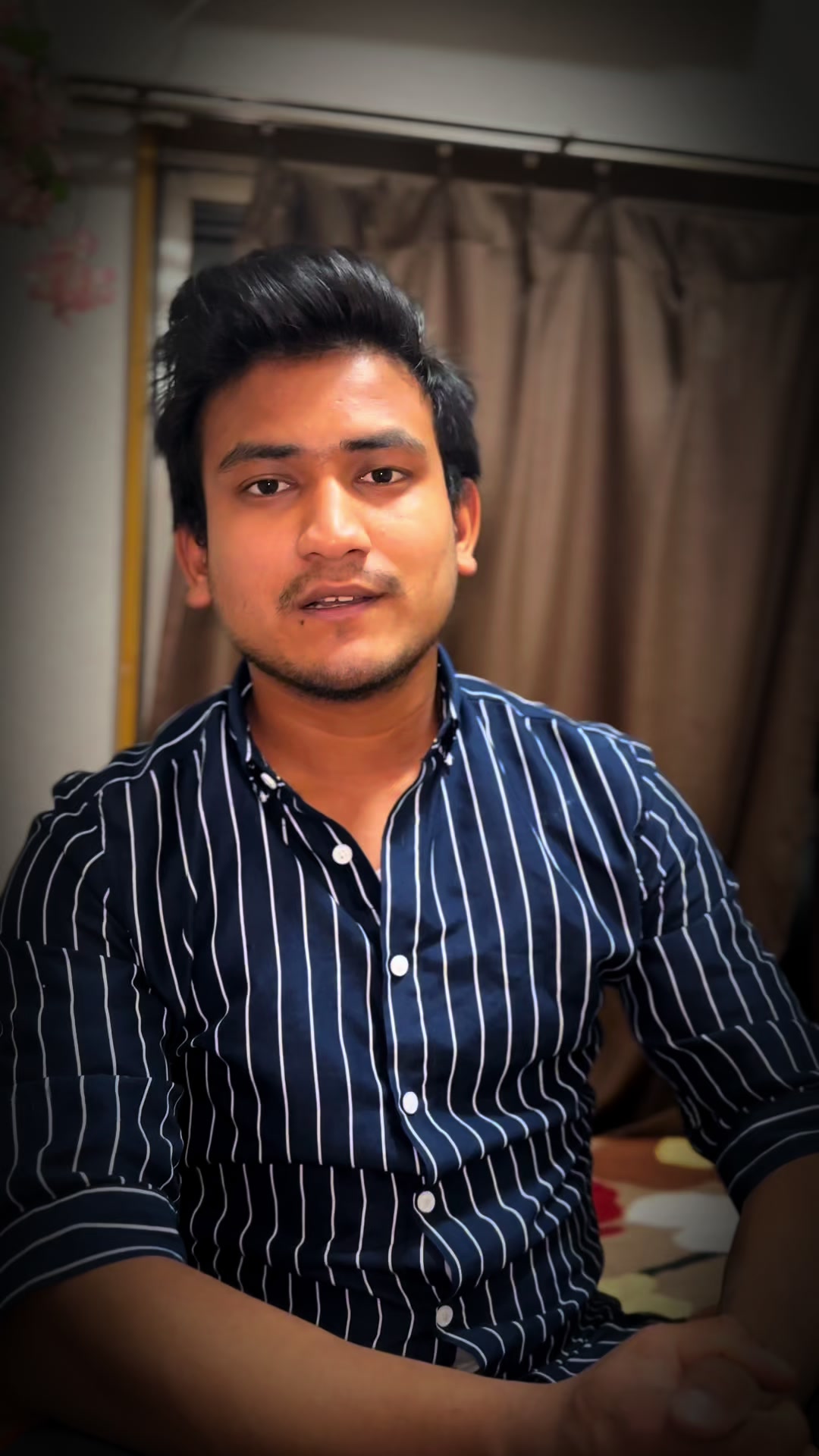 @Sujan Ghatani✍️🎙️ BK