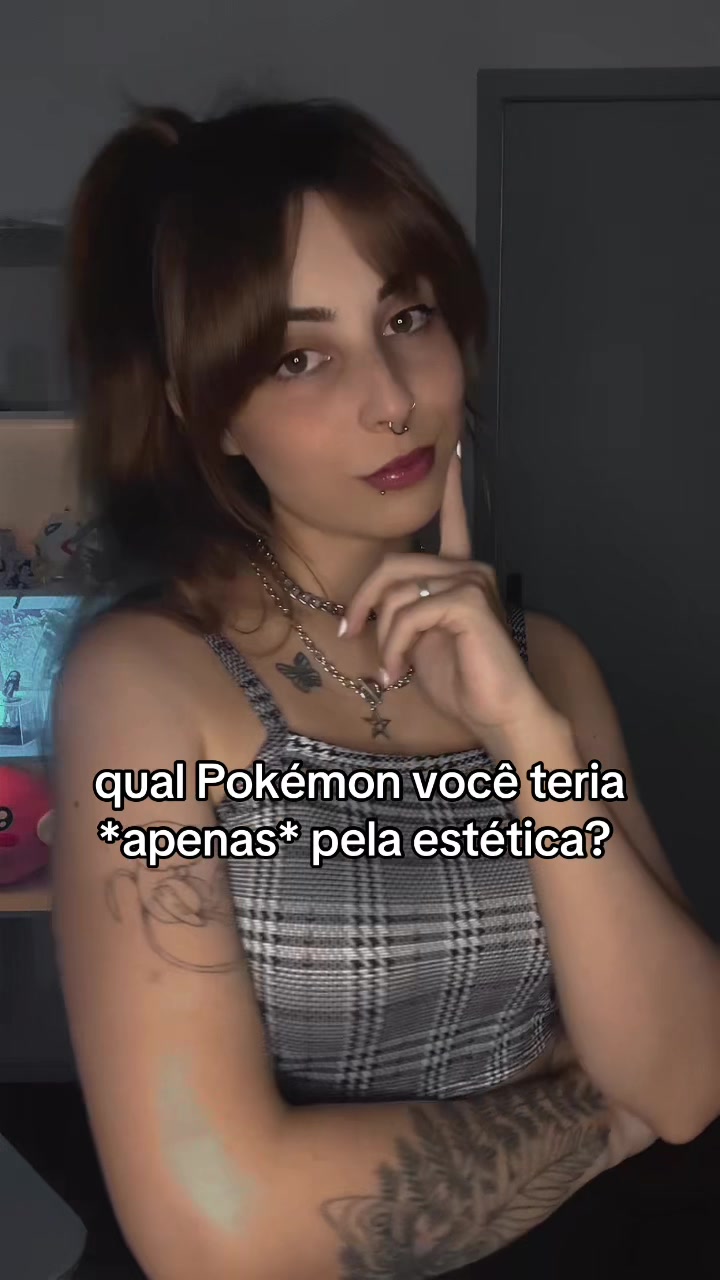 @Moustachinho