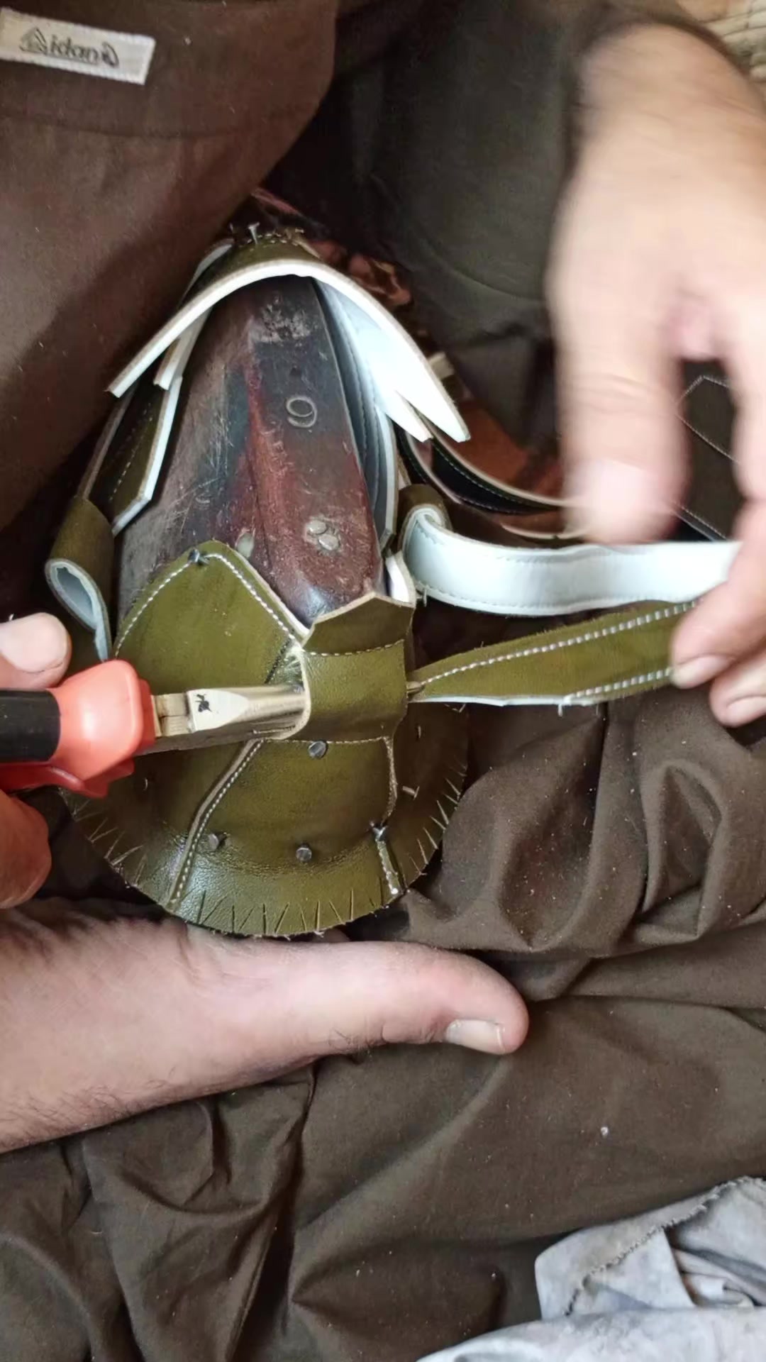 @watan shoes maker