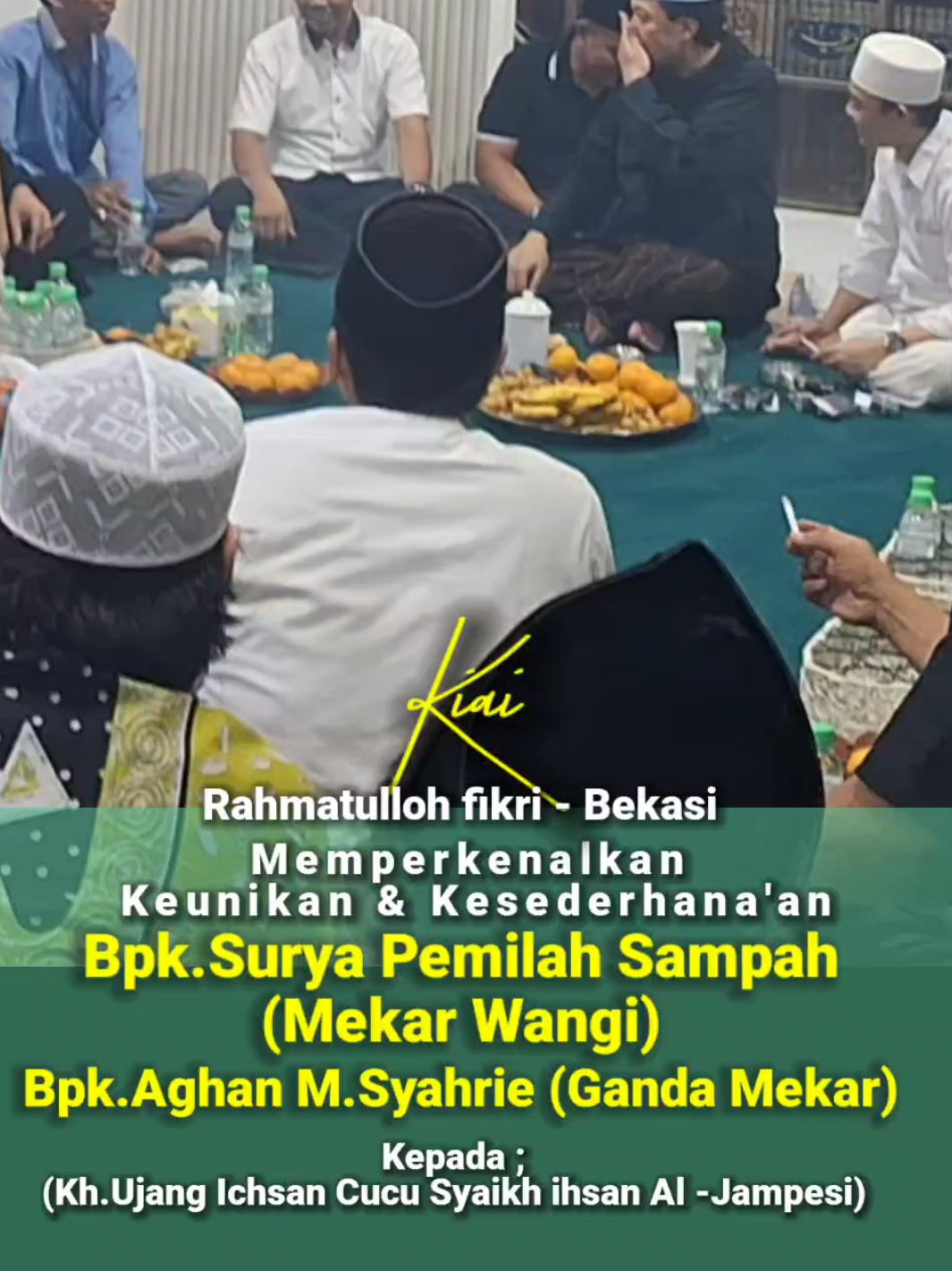 @@KiaiRahmatullohFikri