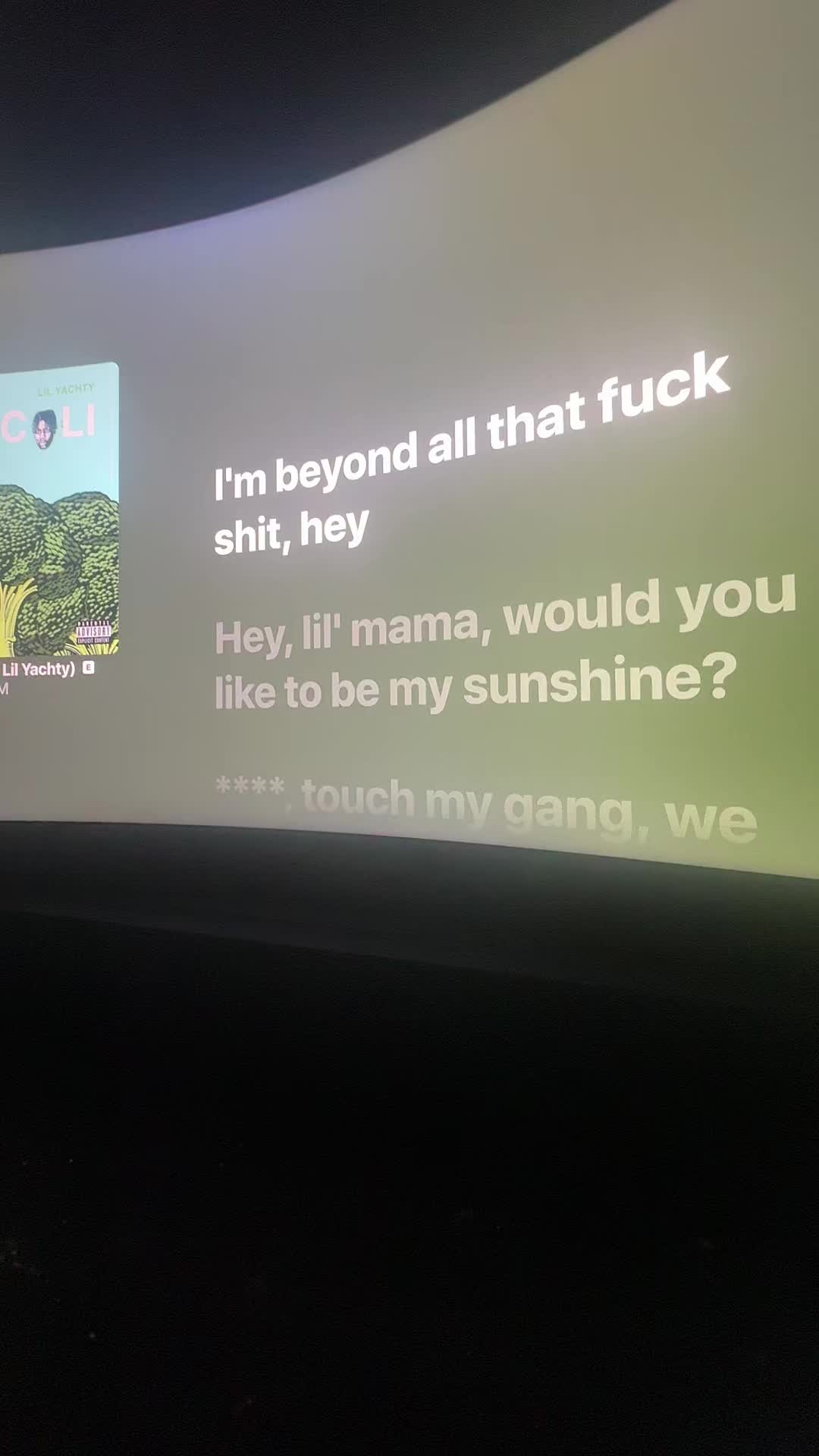 @lyricz