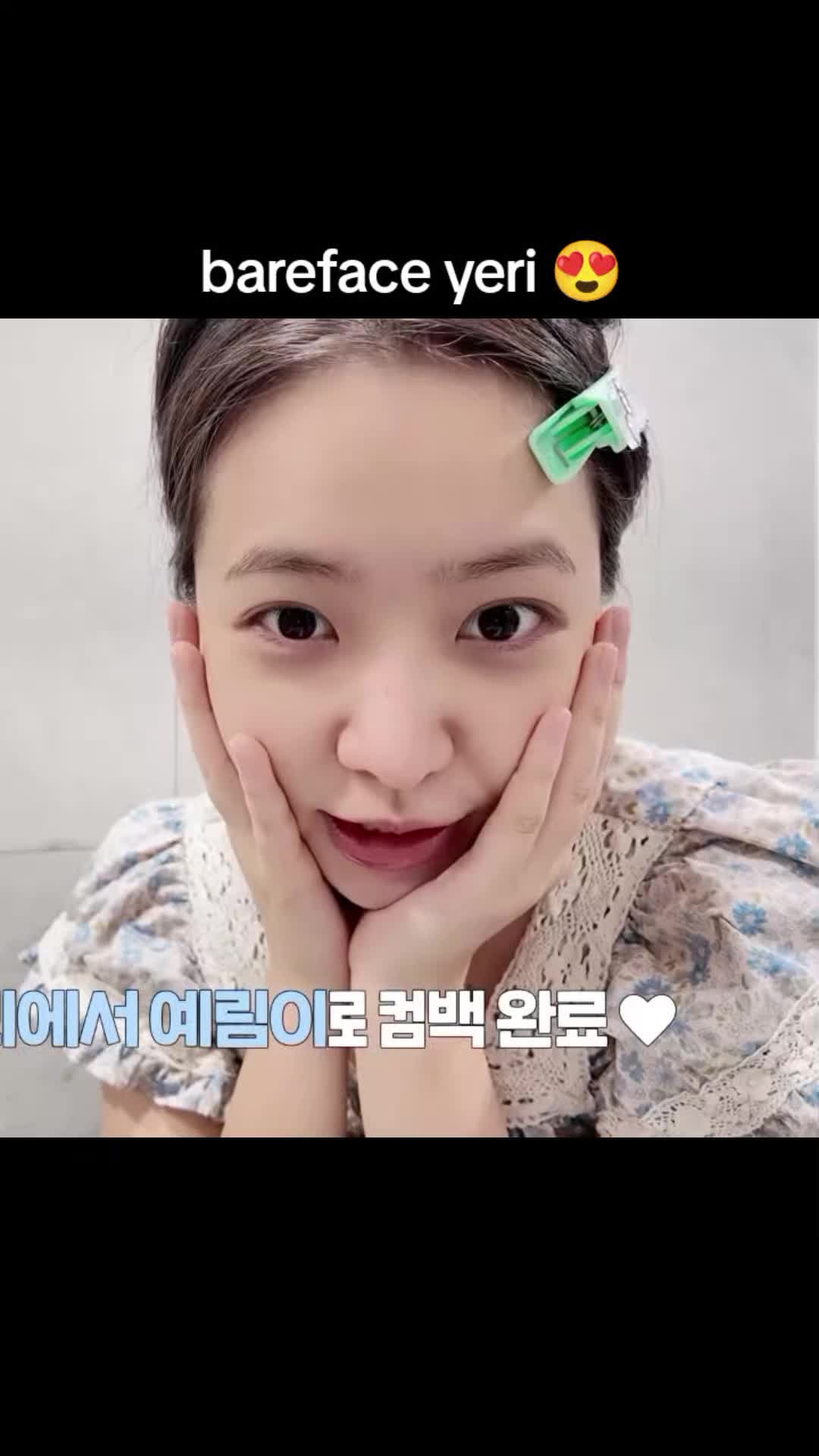@Mamaknya yeri