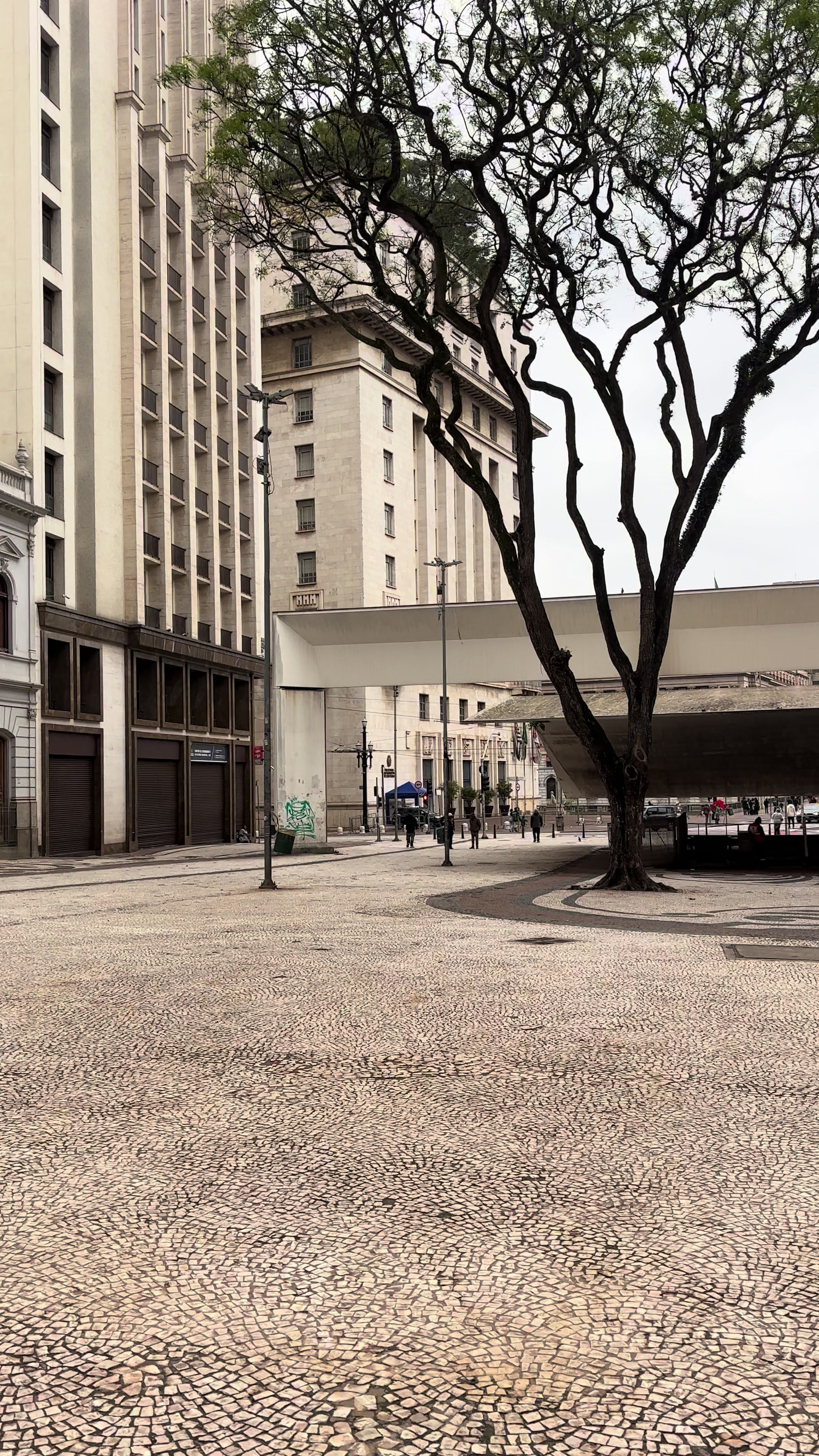 @A Rua em SP!