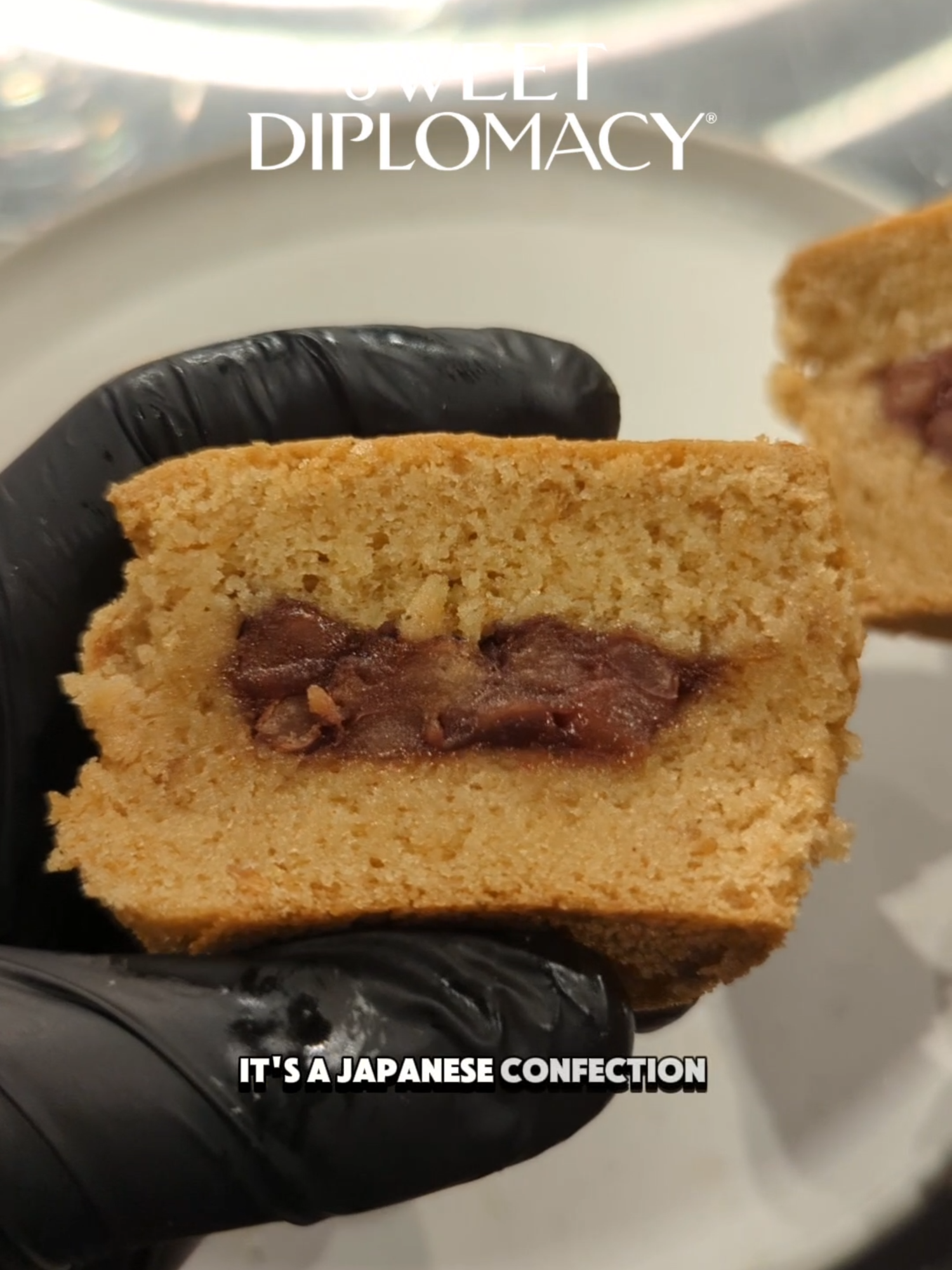@Sweet Diplomacy