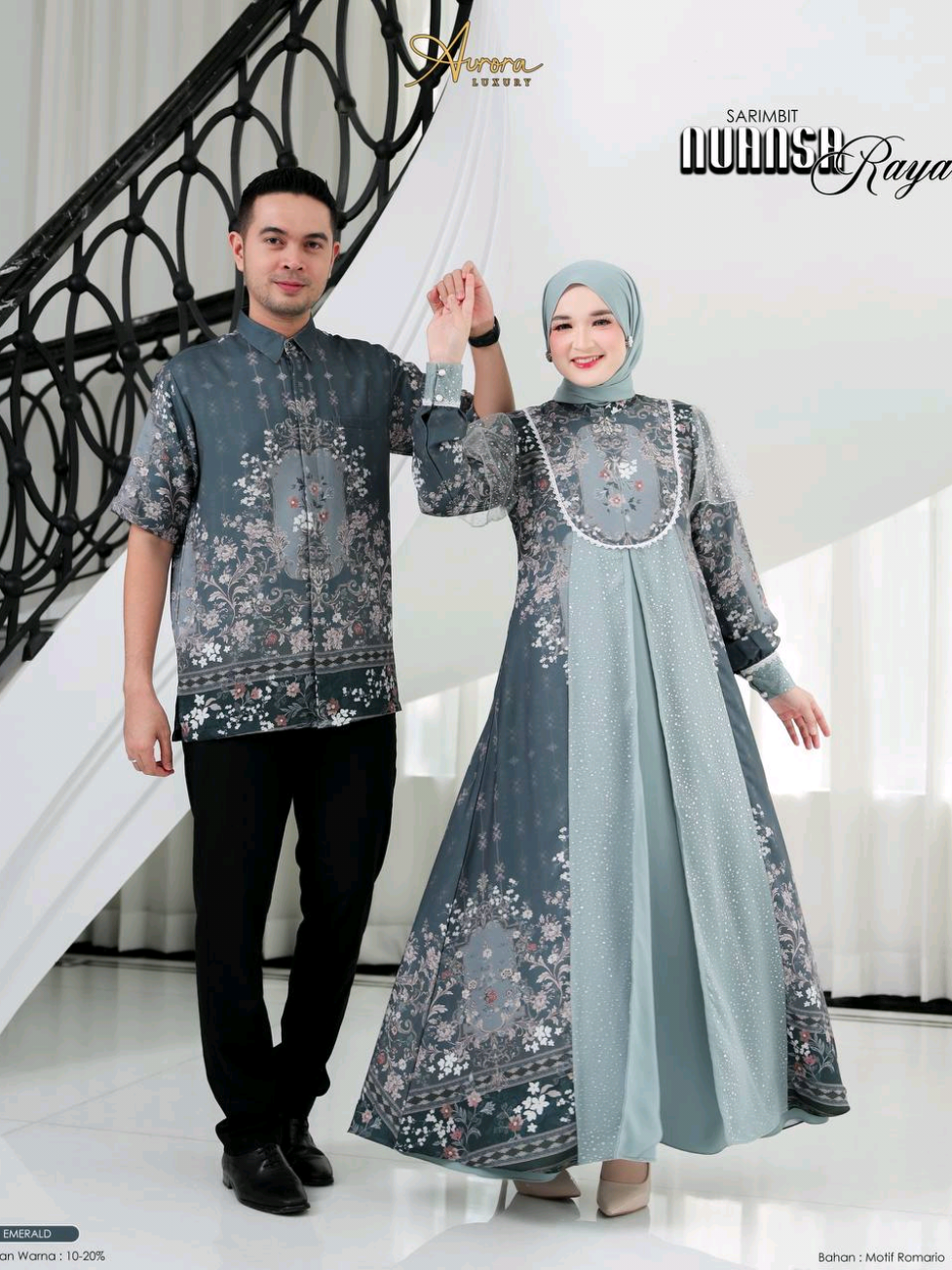 @SARIMBIT LEBARAN