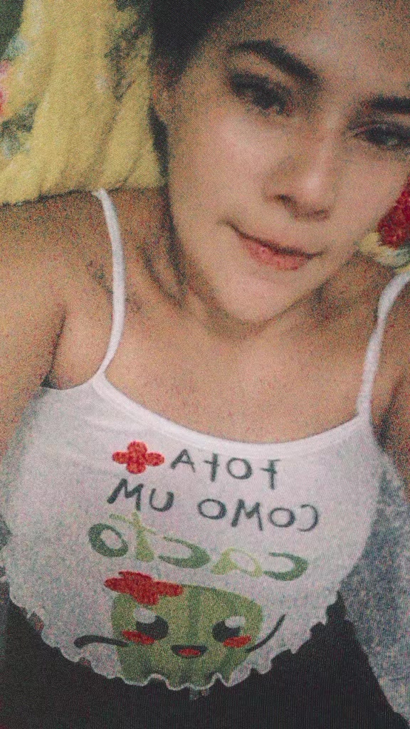 @Kayla Santos