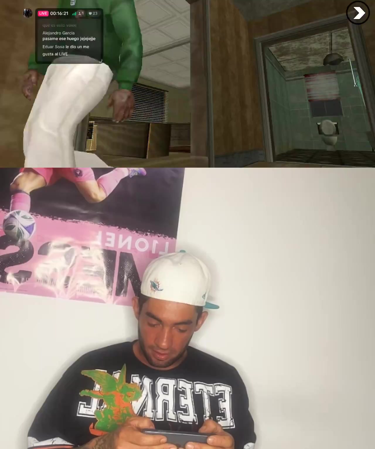 @José” RK”