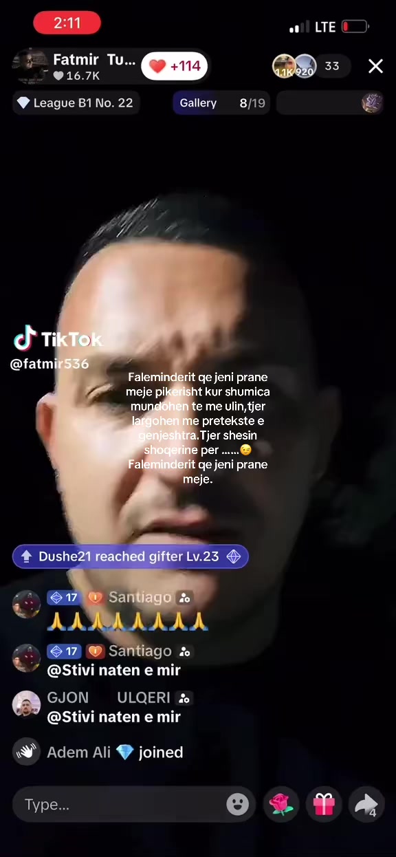 @Fatmir Tuci 🇦🇱