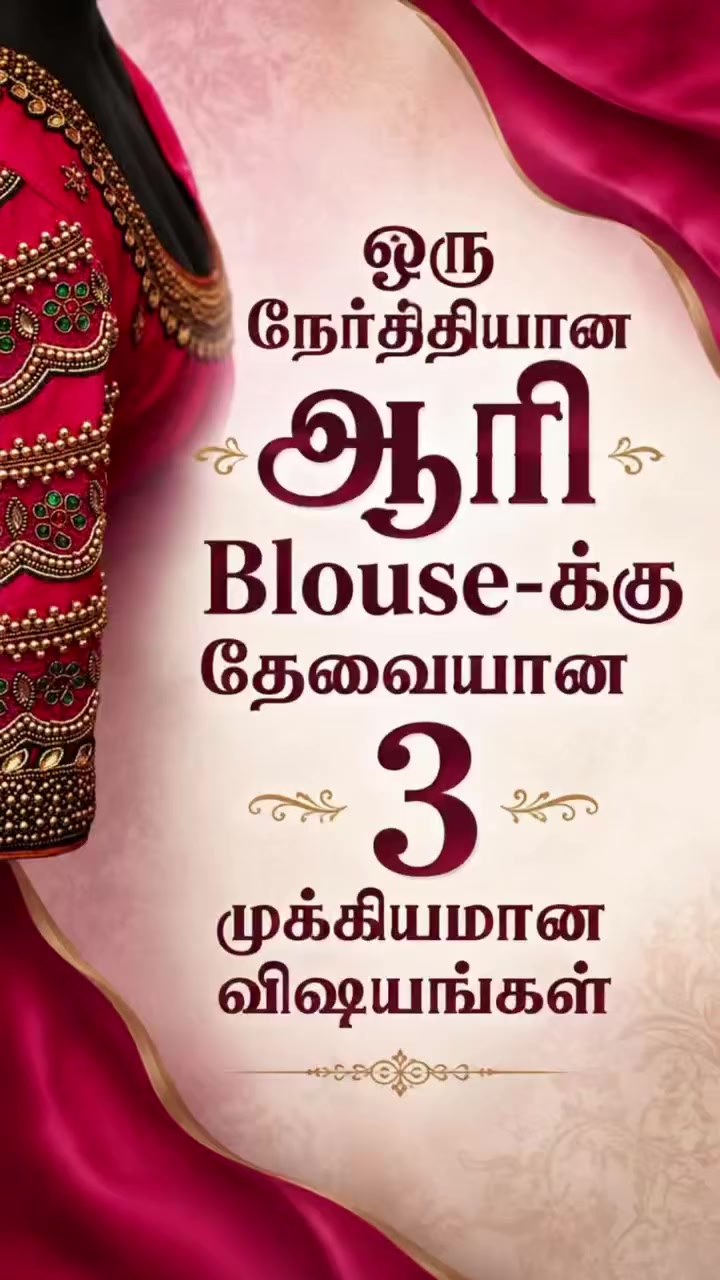 @Vavuniya Fashion Academy