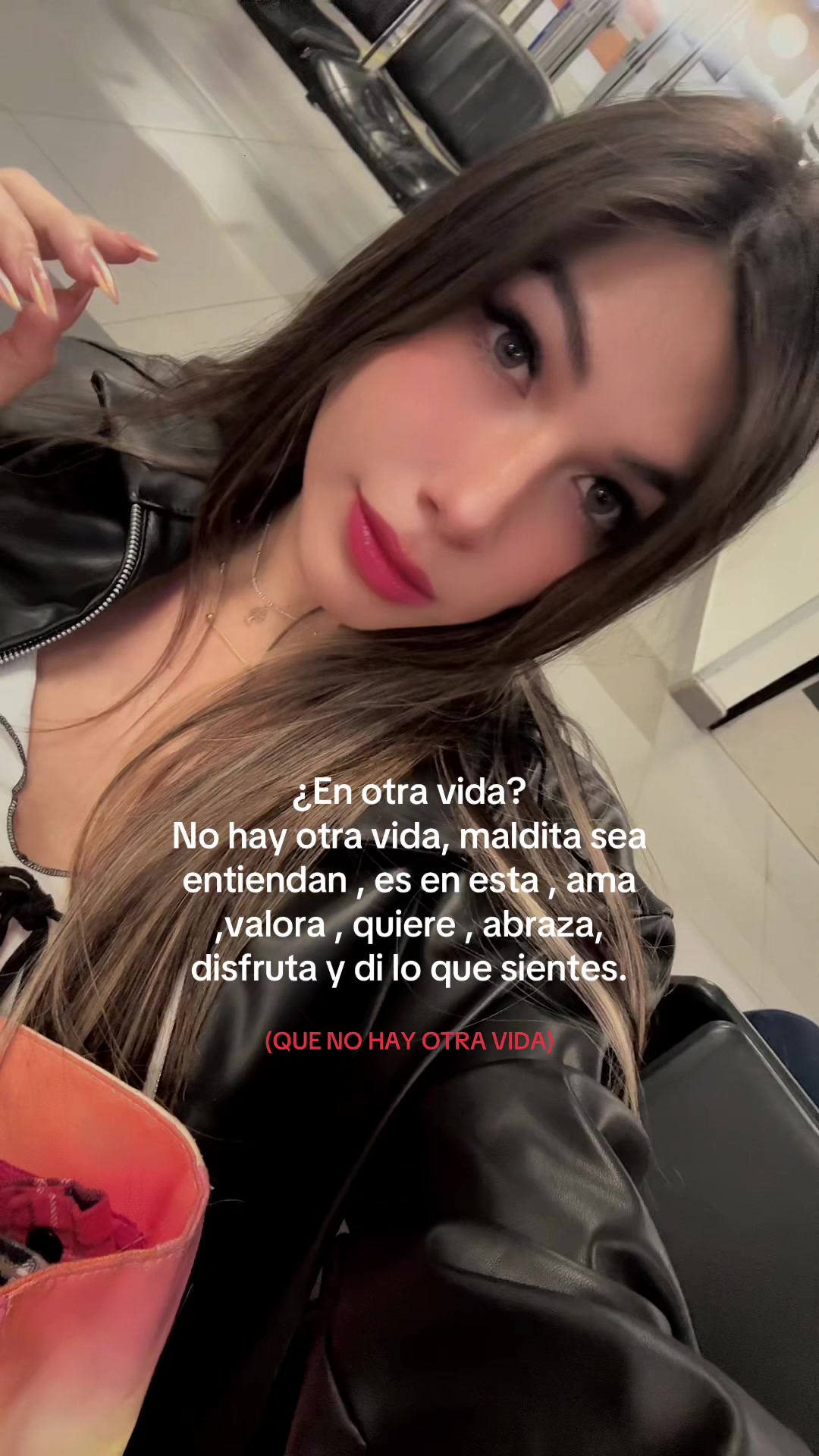 @Blankita Mendoza ✅