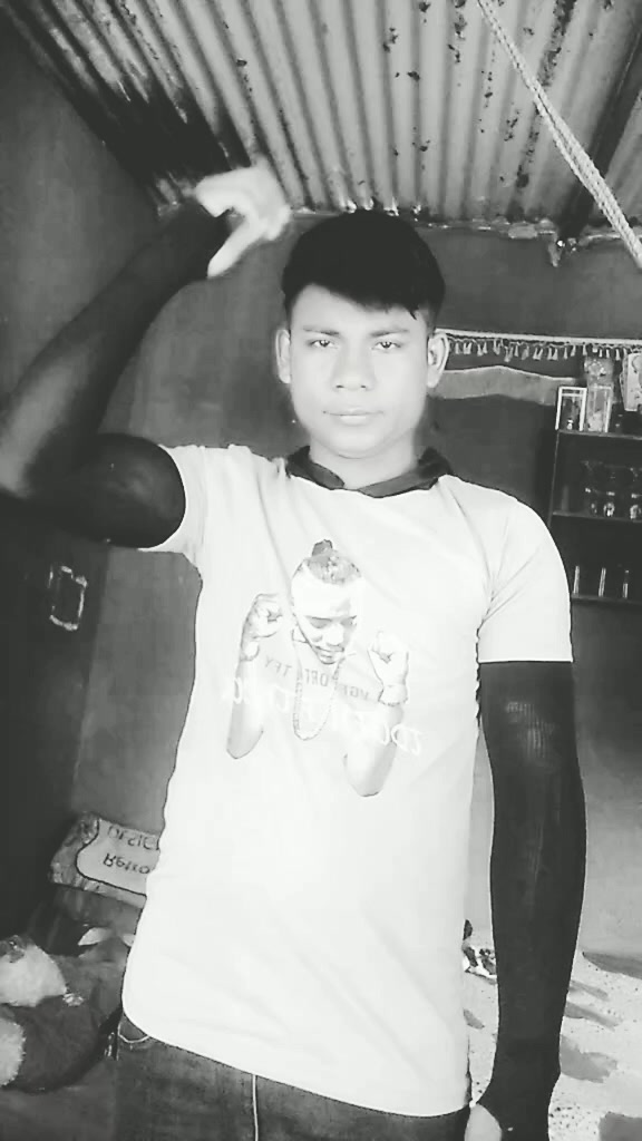 @Sudip Kumal