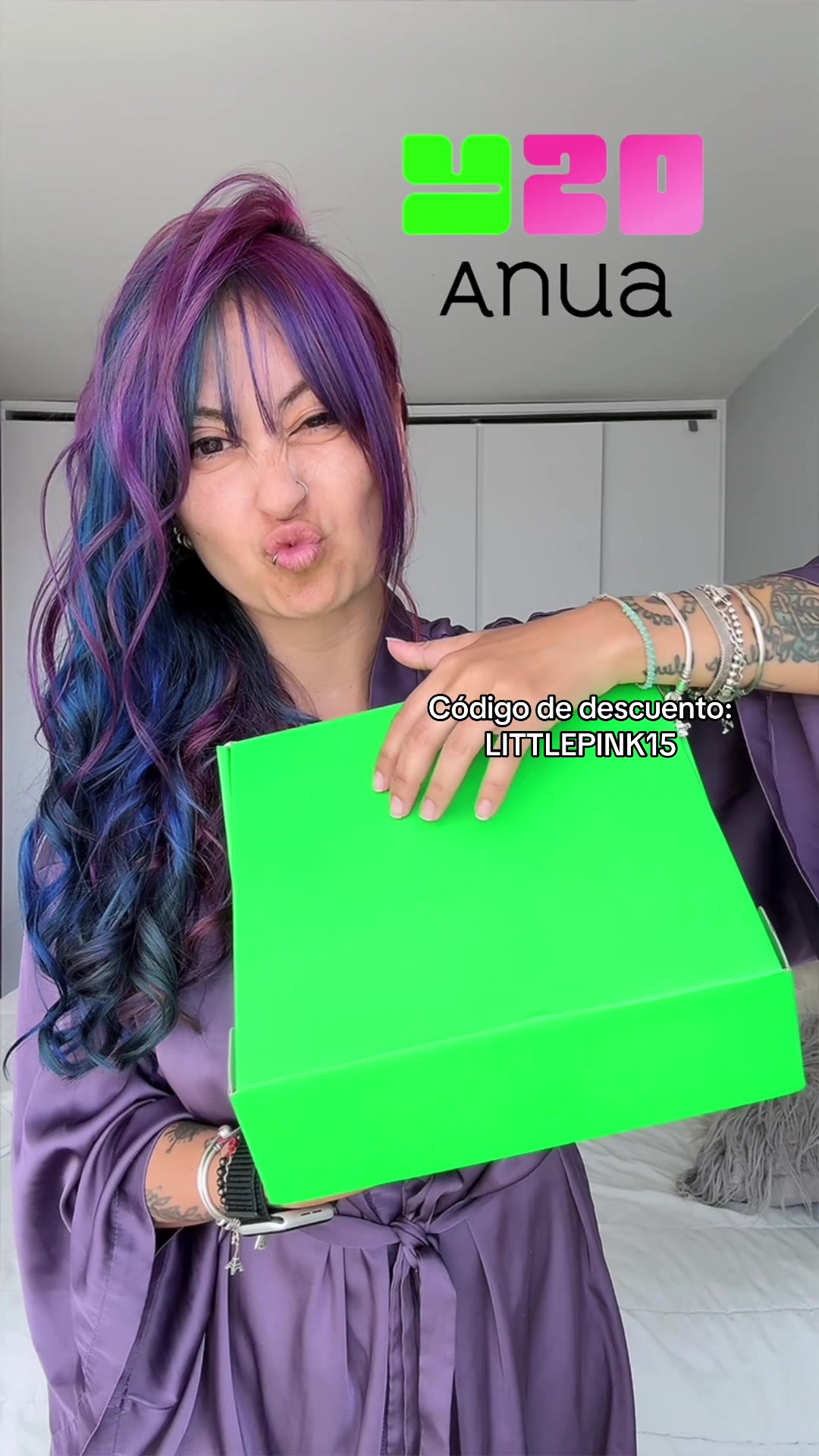 @Juanabanana