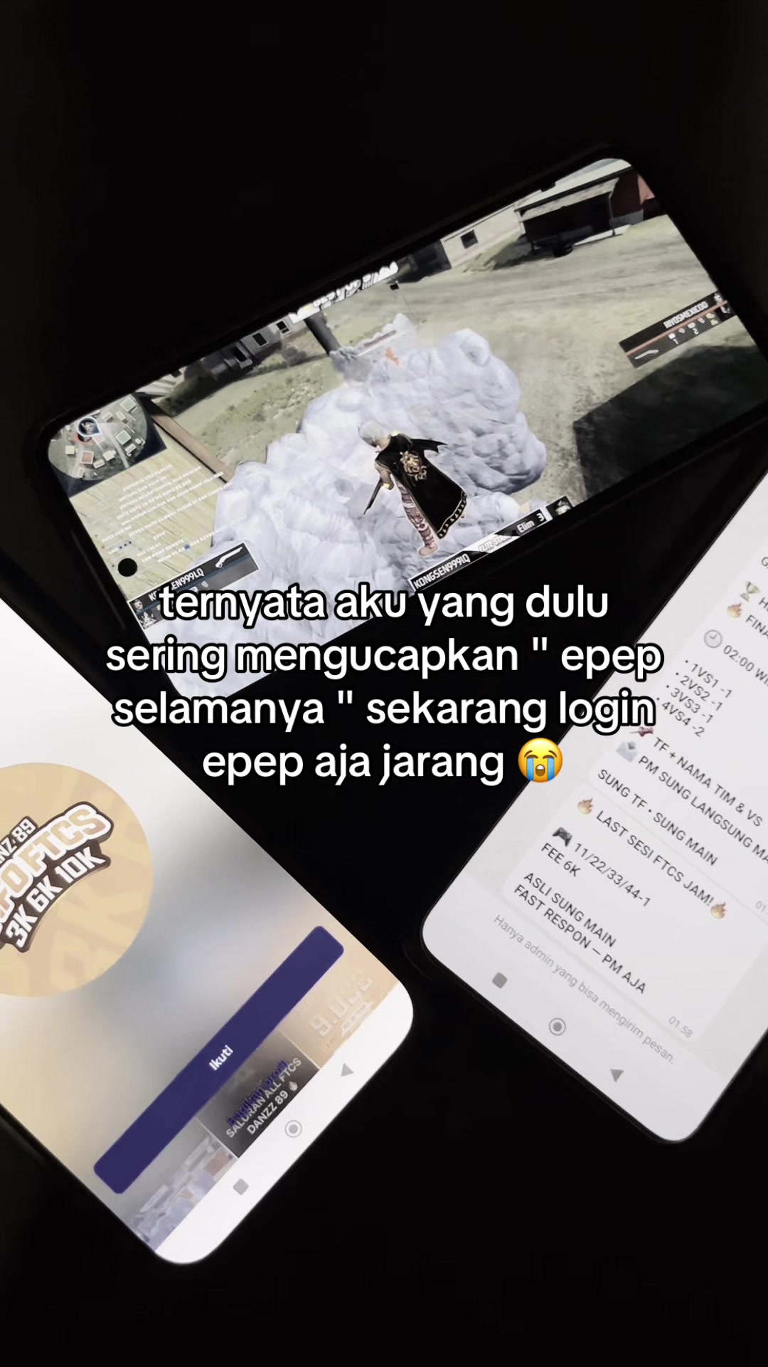 @FT CS DANZZ 89 | GB DI BIO