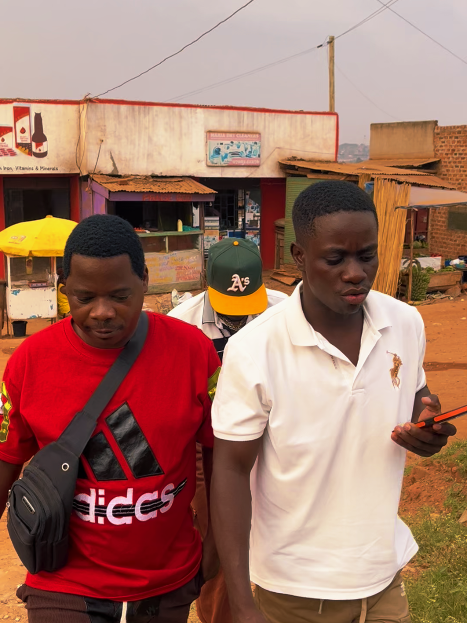 @Mamelo Media Ug 🇺🇬