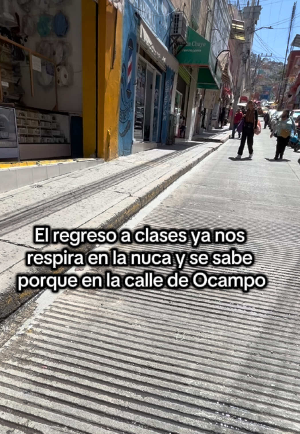 @DE BOCA EN BOCA