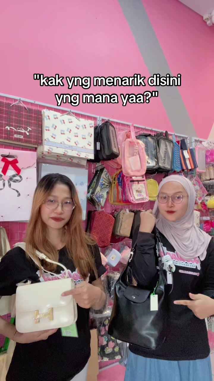 @Loliland Bag Acc