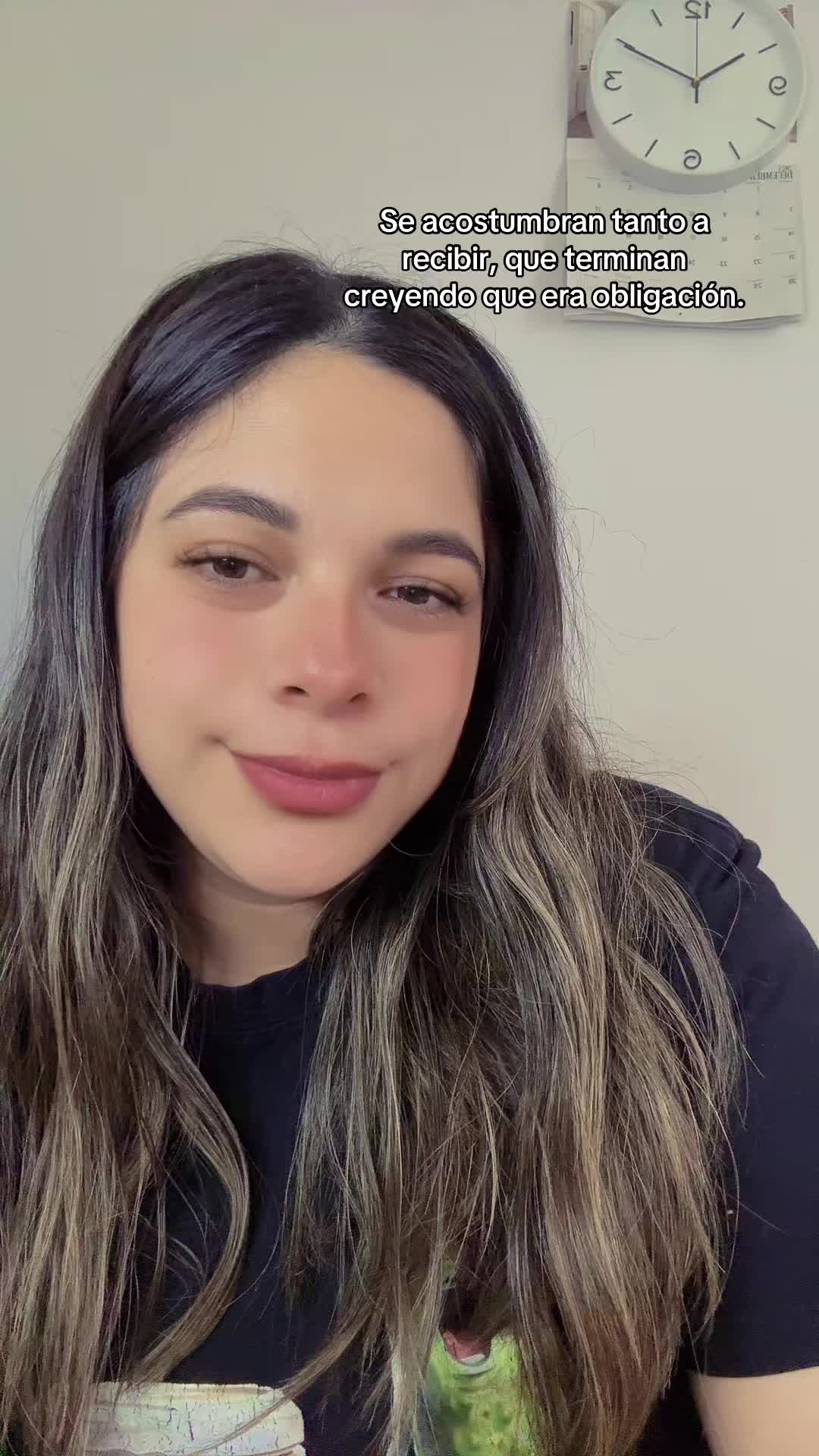 @Dani al norte 🤠