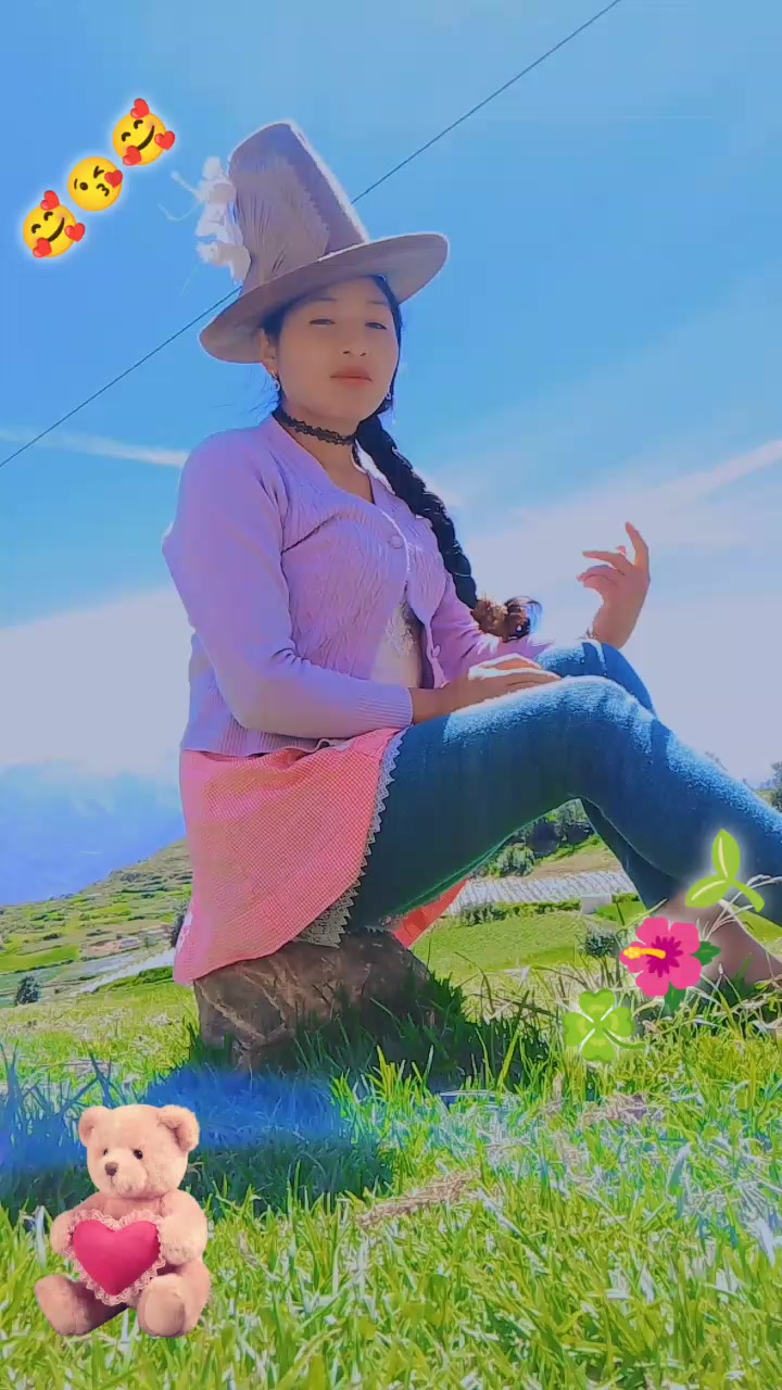@MileRosas🤩