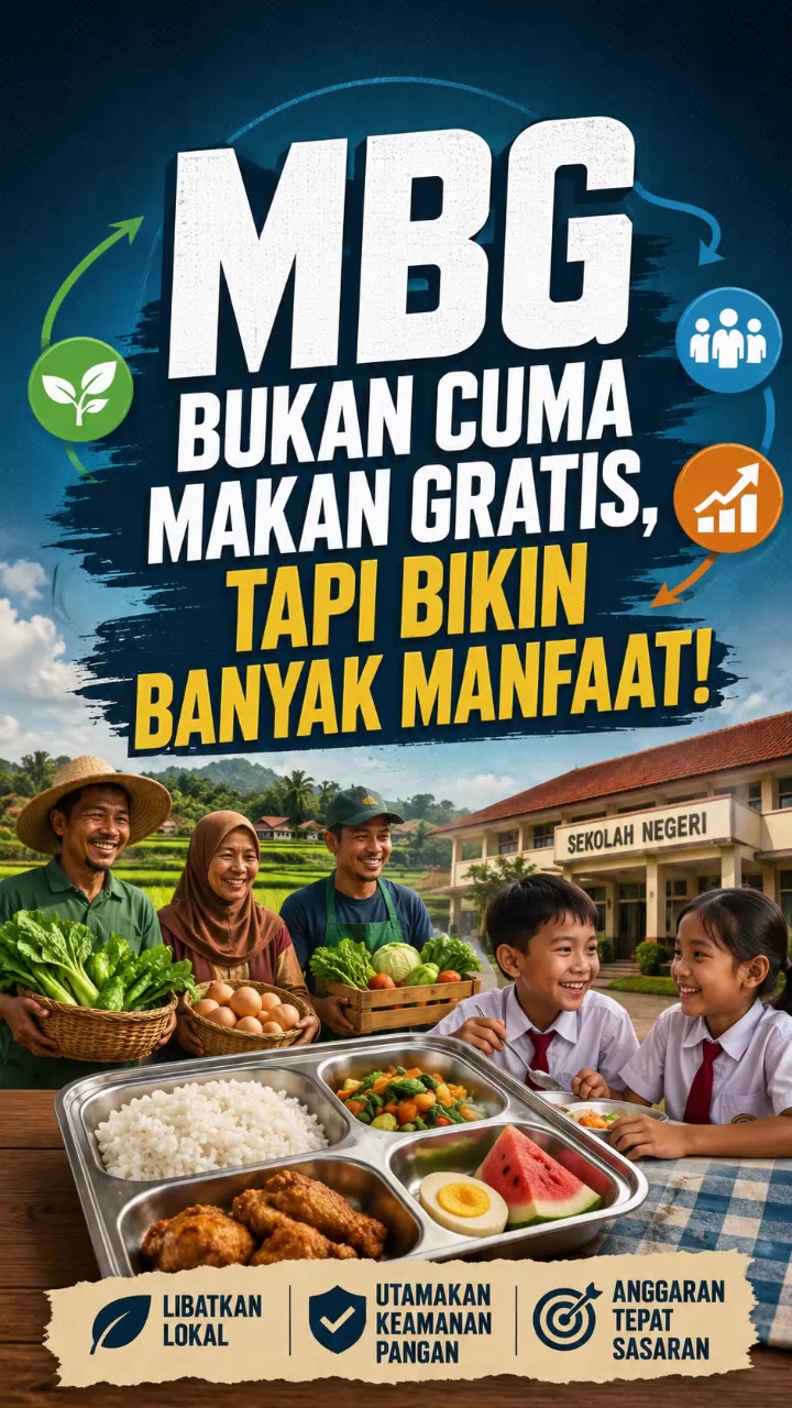 @Suara West Wings