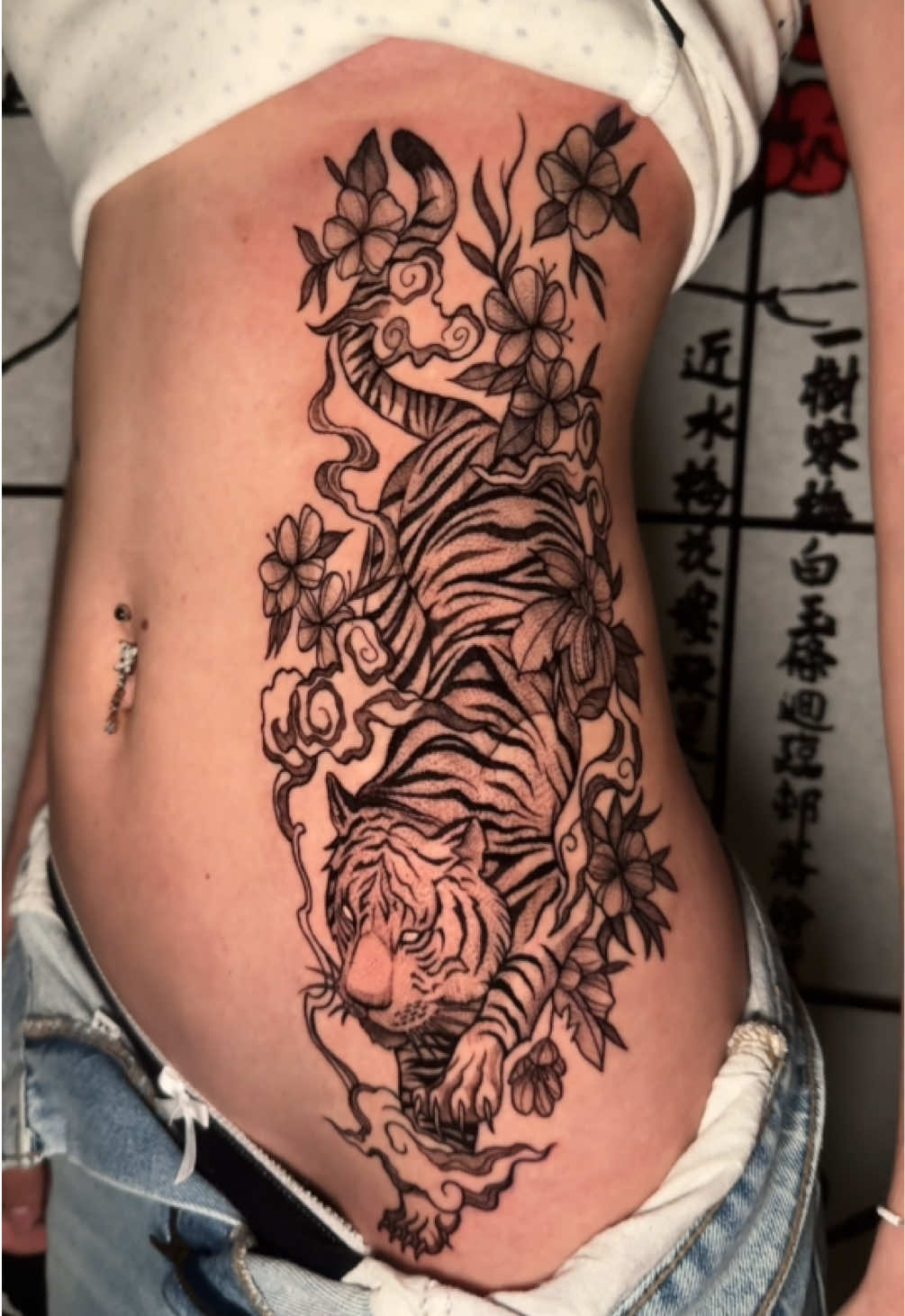 @ParkerTattoo