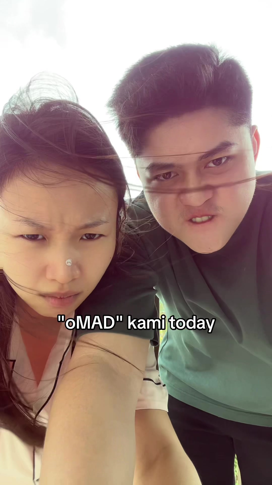 @Migs & Eca