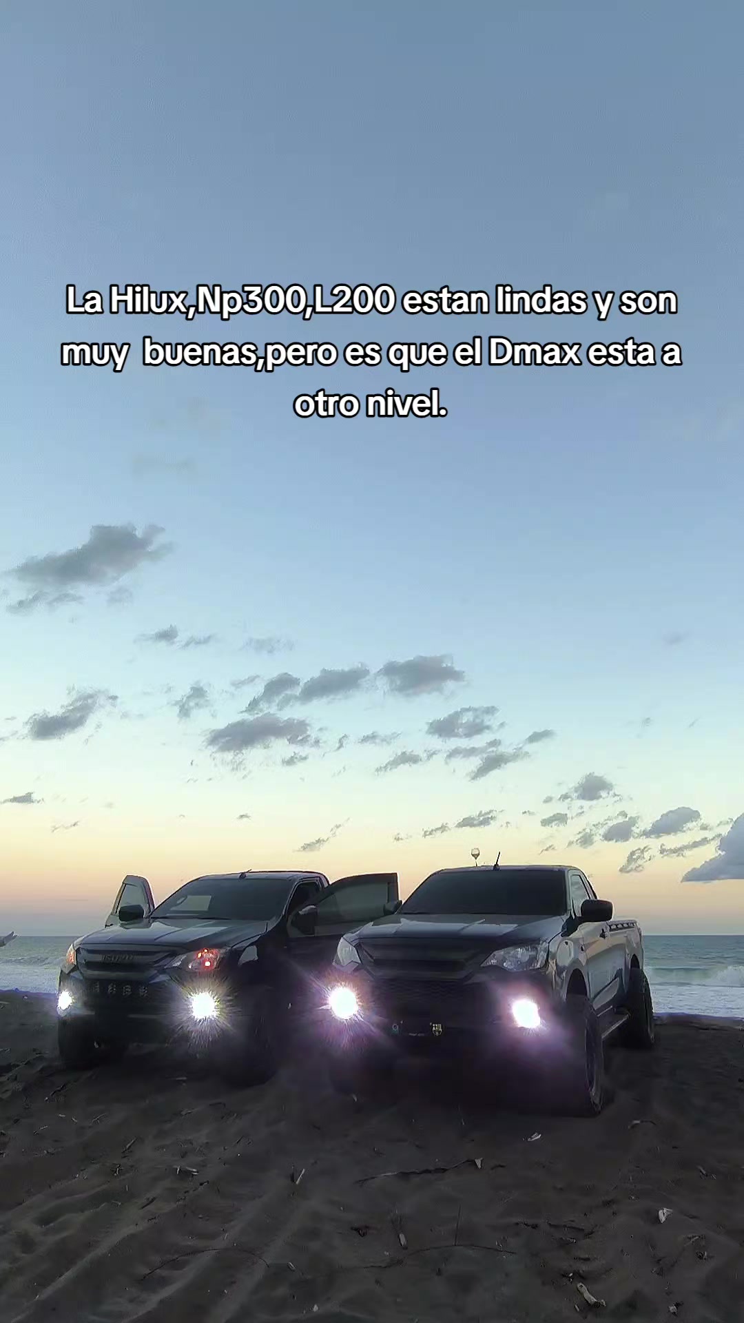 @Club Isuzu Dmax HN