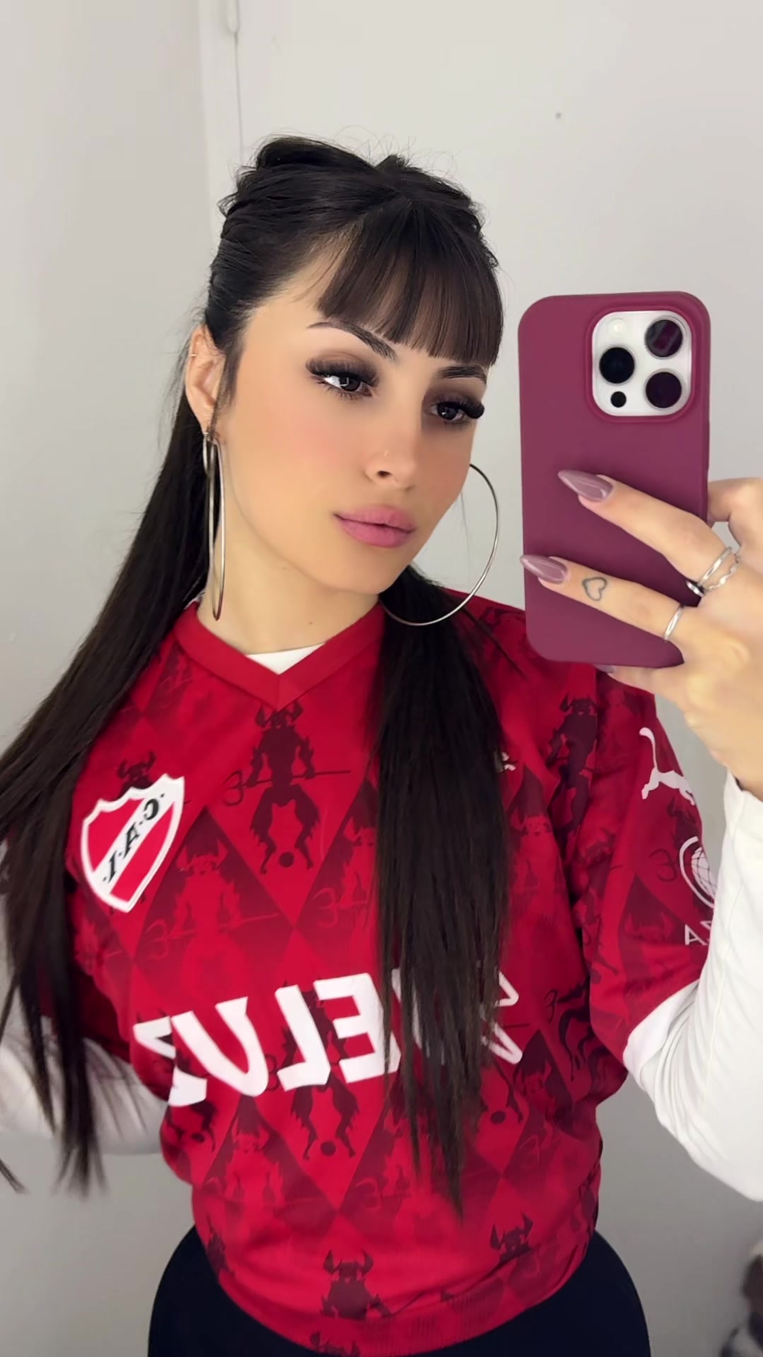 @Milii Gonzalezz