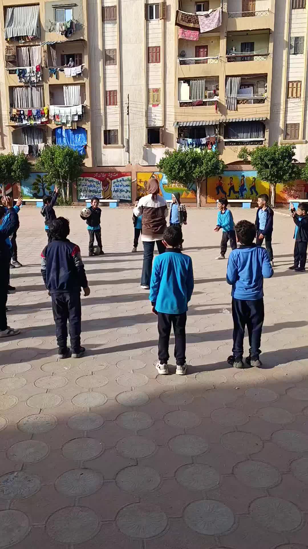 @كابتن ياسمين