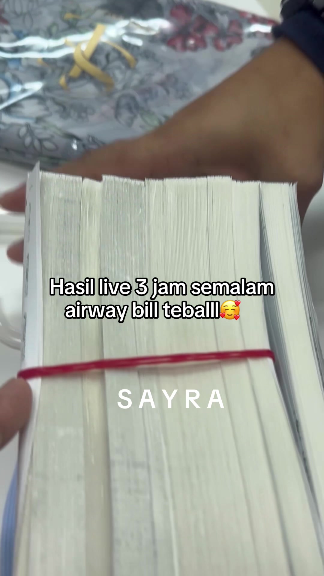@SAYRA