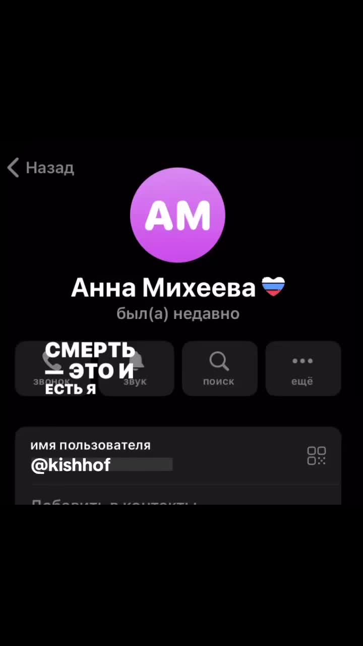 @Трип на диване (@kishhof)