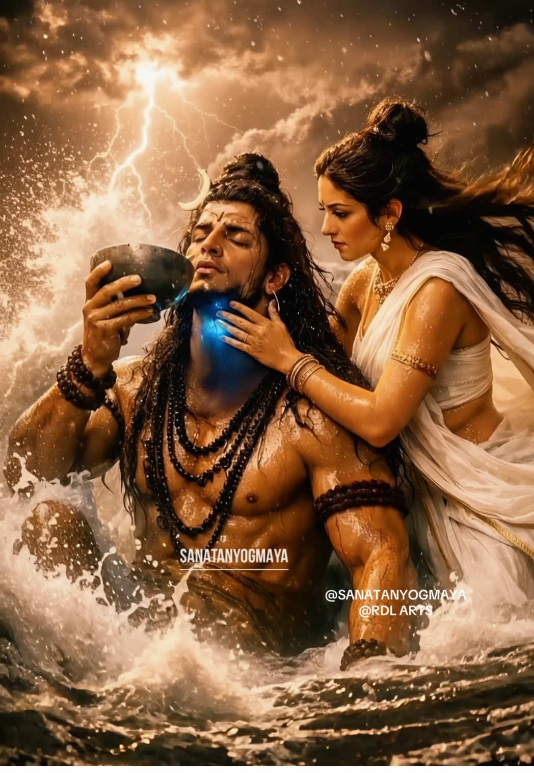 @🔱सनातनयोगमाया अध्यात्मजीवन🔱