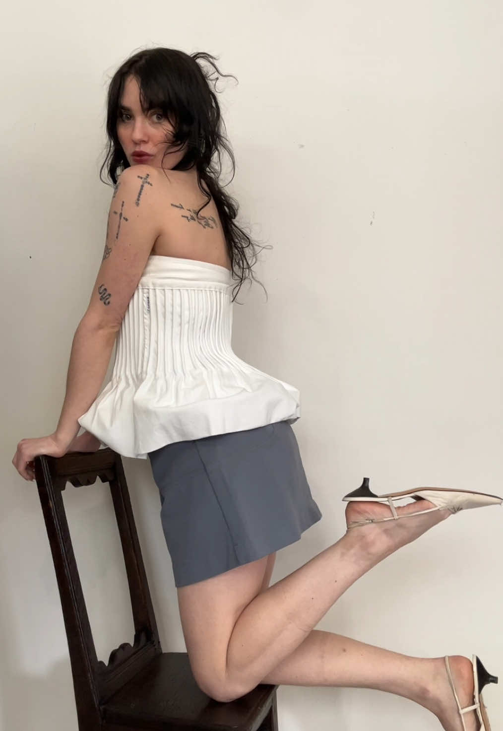 @Mirth Vintage