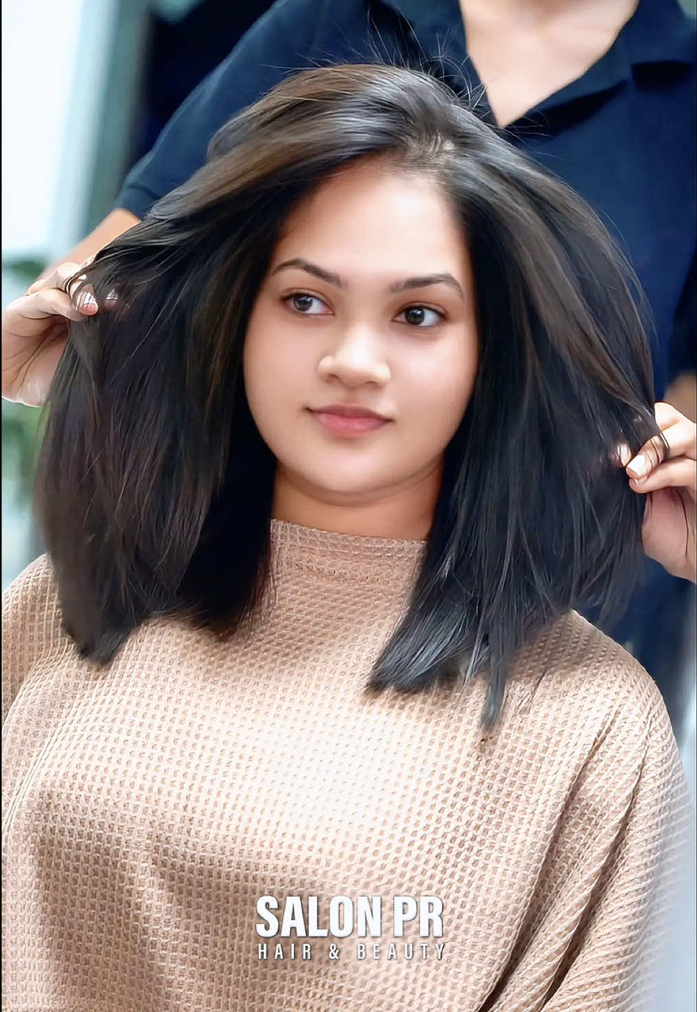 @SALON PR