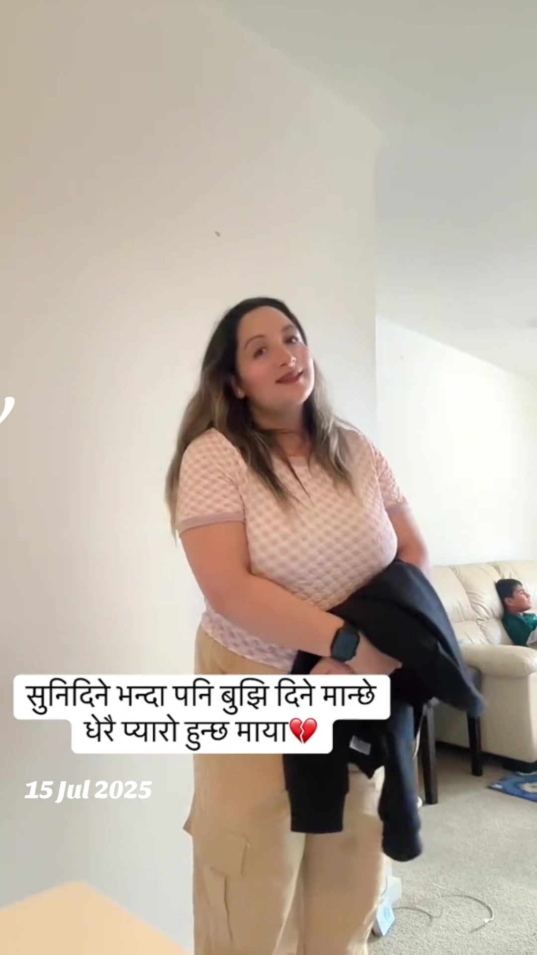 @🦋Laxmi Gautam🦋