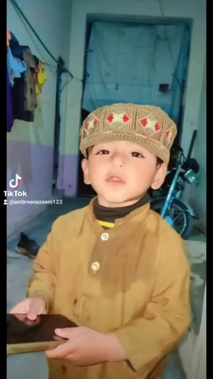 @ambreen