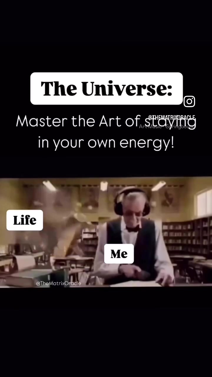 @MayBee