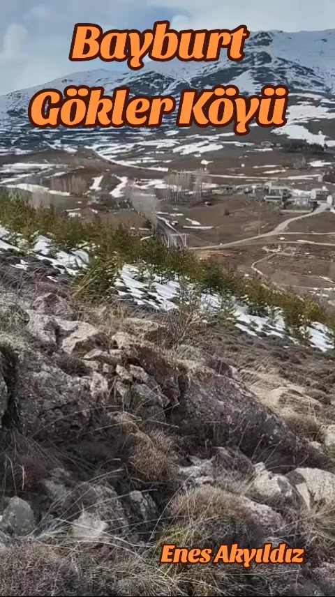 @Bayburt G&ouml;kler k&ouml;y&uuml;