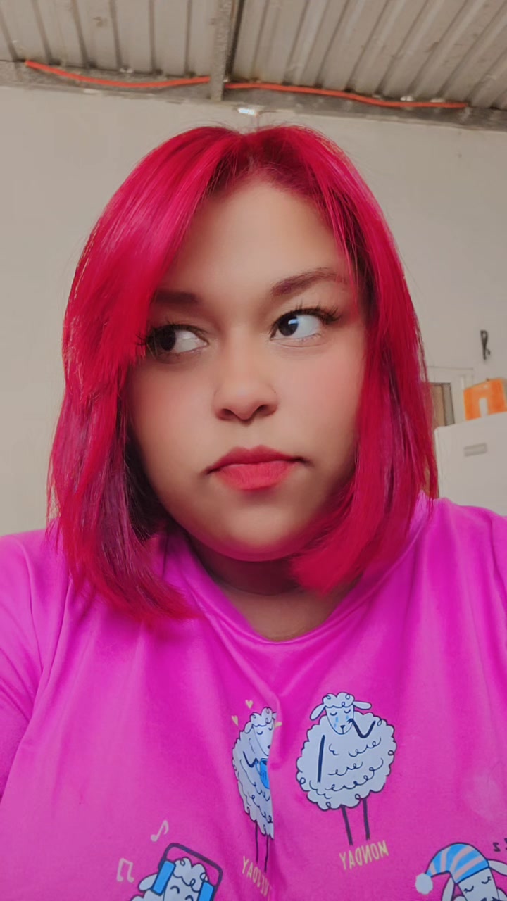 @Paty Romero