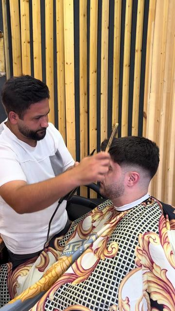 @Barber Tural✅