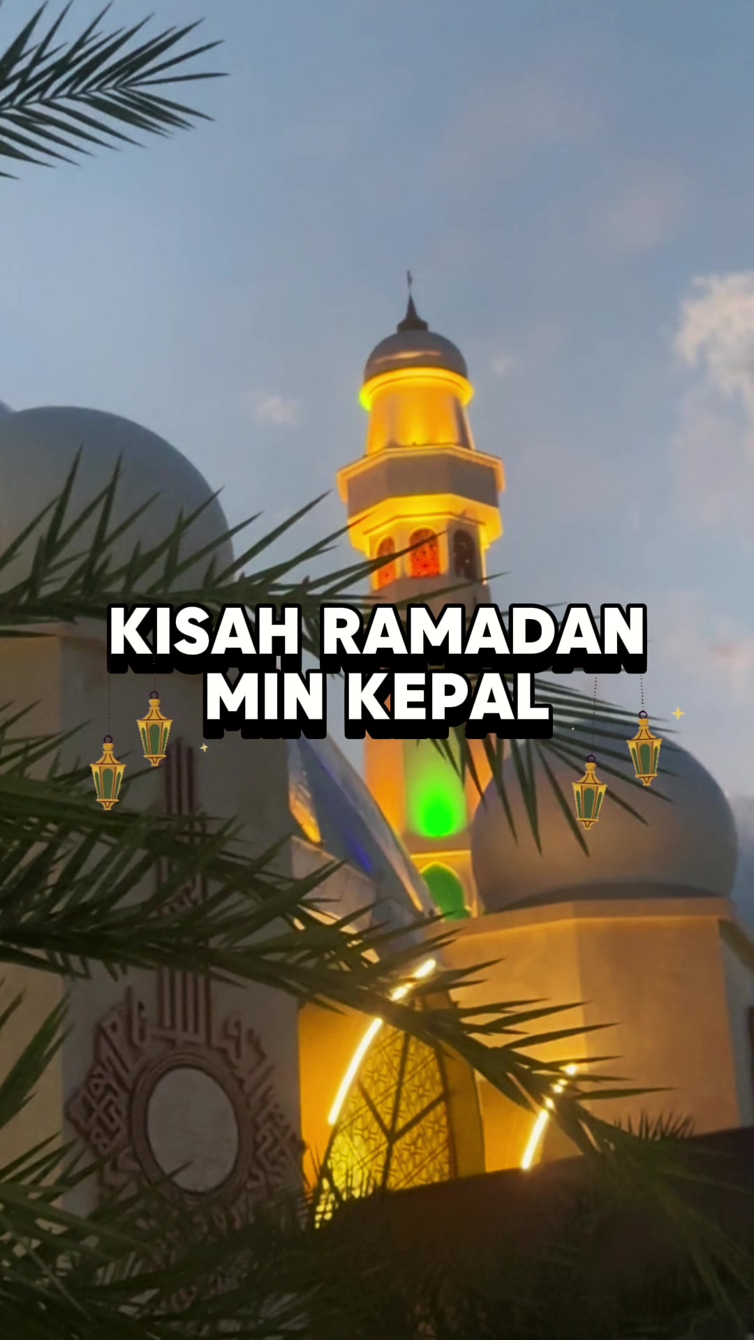 @Keliling Palu