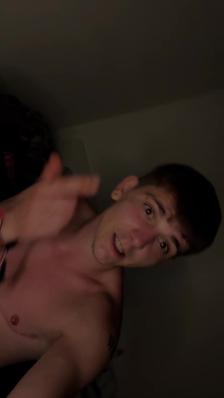 @Shane Chay